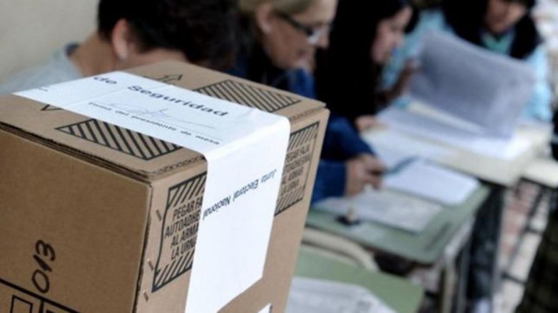 Dónde voto: consultá el padrón electoral para las elecciones 2021